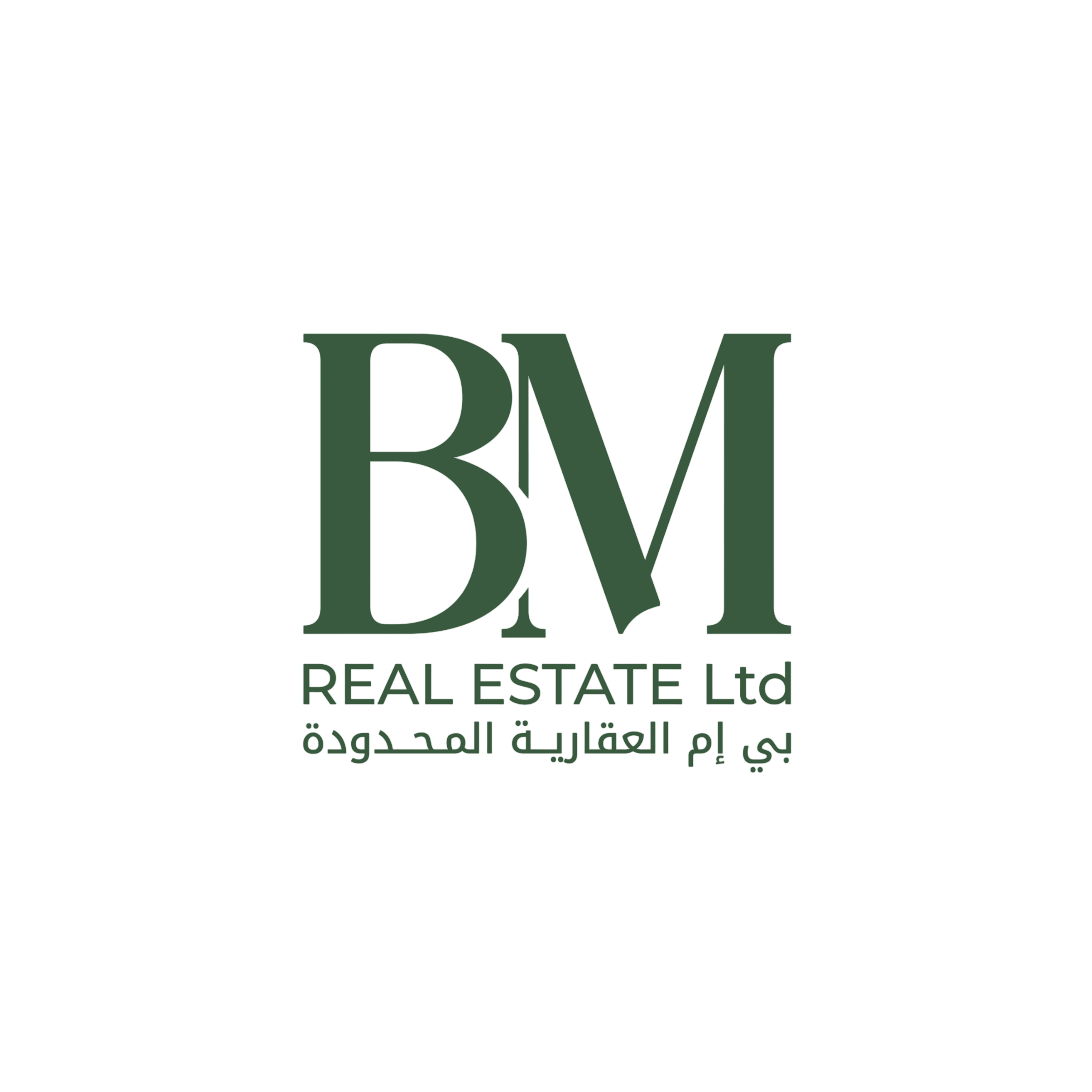BM Real Estate