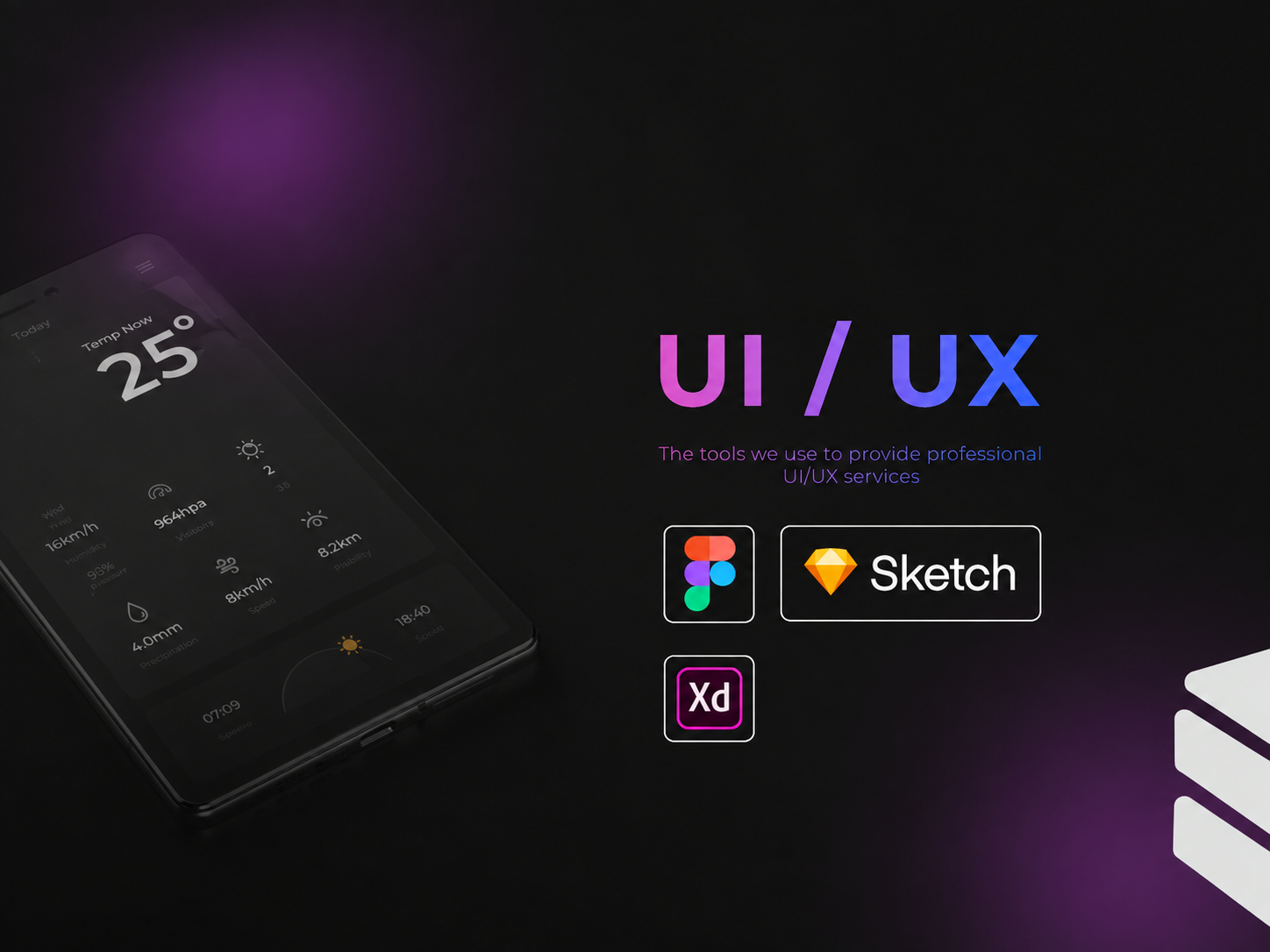 Web and App Development